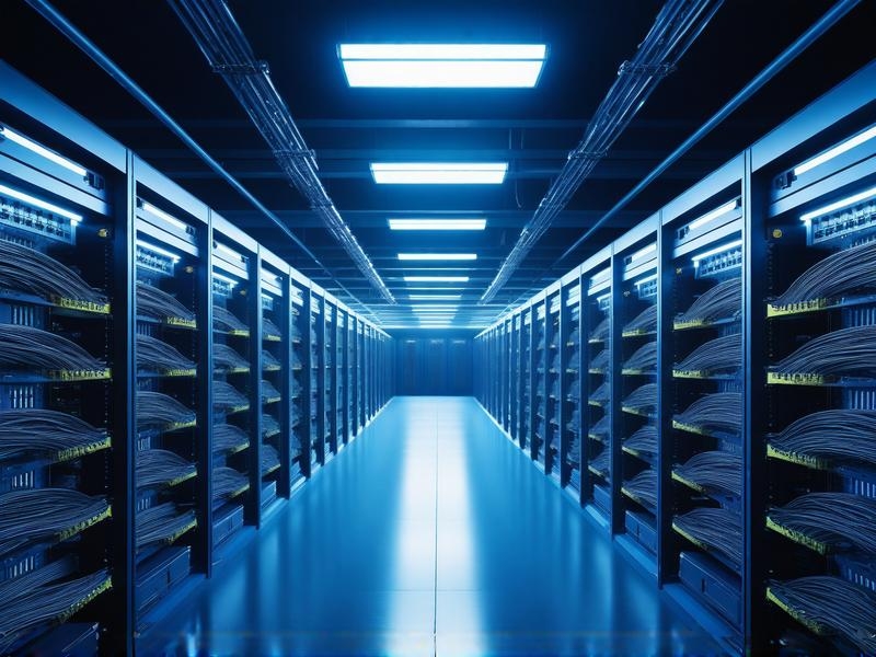 机房综合布线系统