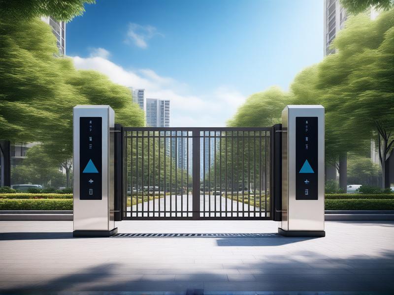 门禁一卡通系统